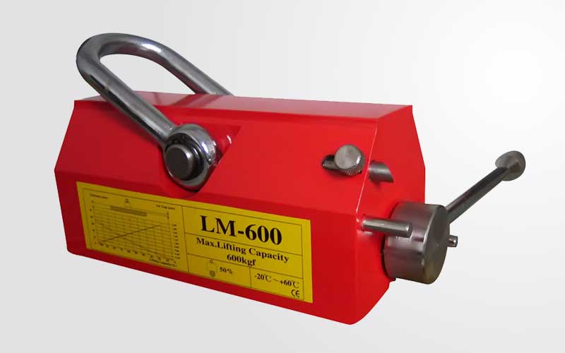 Lifting magnets B